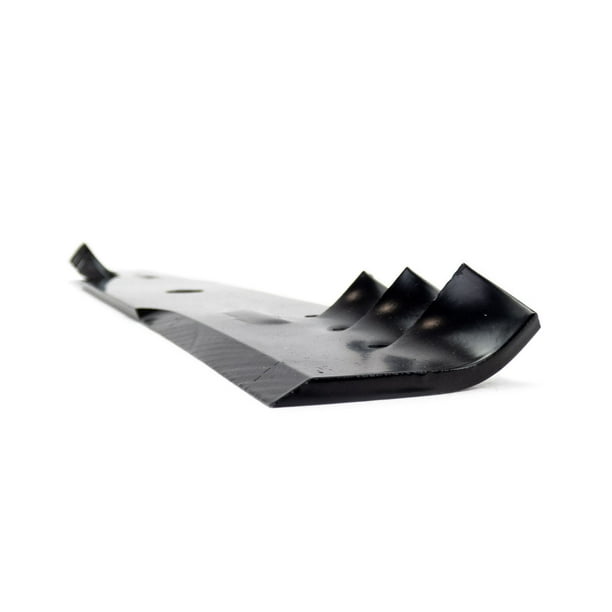 3 USA Made Blades for Hustler 54" Decks 797712 797704 3 USA Made Blades for Hustler 54" Decks 797712 797704
